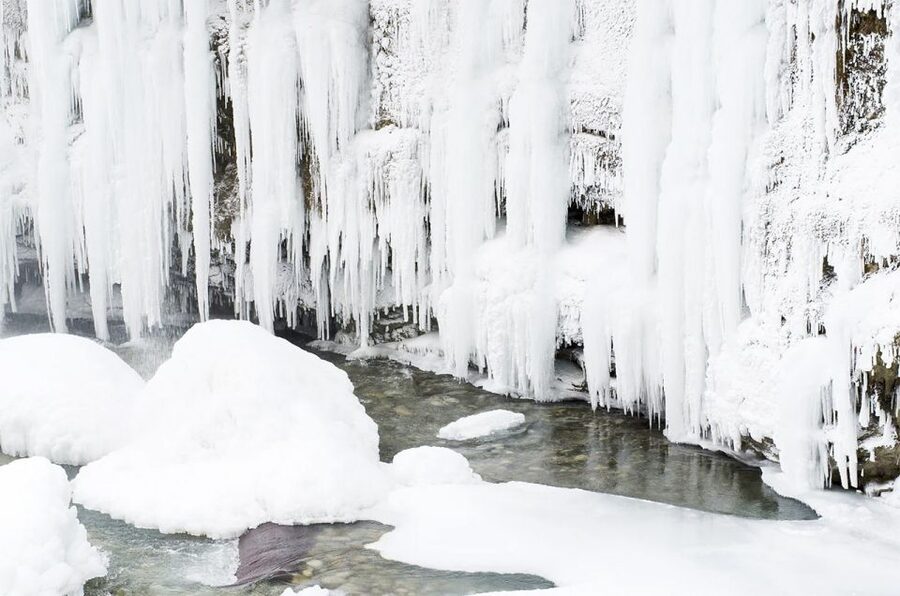 Lapland: The Frozen Waterfalls of Korouoma Tour - Who will enjoy this Korouoma day trip?
