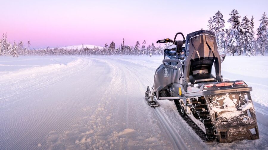 Levi: 3 Hour Snowmobile Safari Around Levi with Coffee Break - Practical tips for a smoother ride