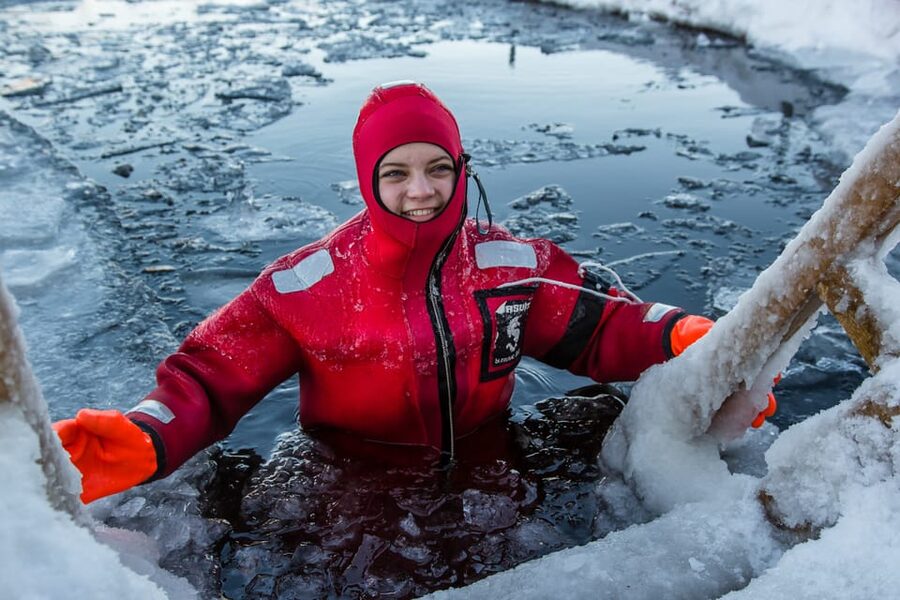 Levi: Arctic Ice Floating Adventure - Should you book the Levi Arctic Ice Floating Adventure?
