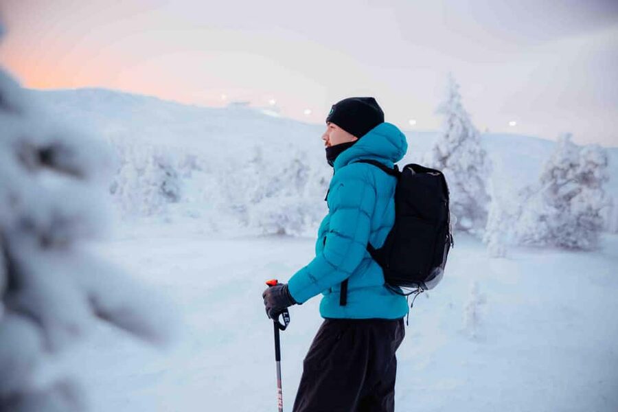 Levi: Cross-Country Skiing Experience - Key points to know before you book