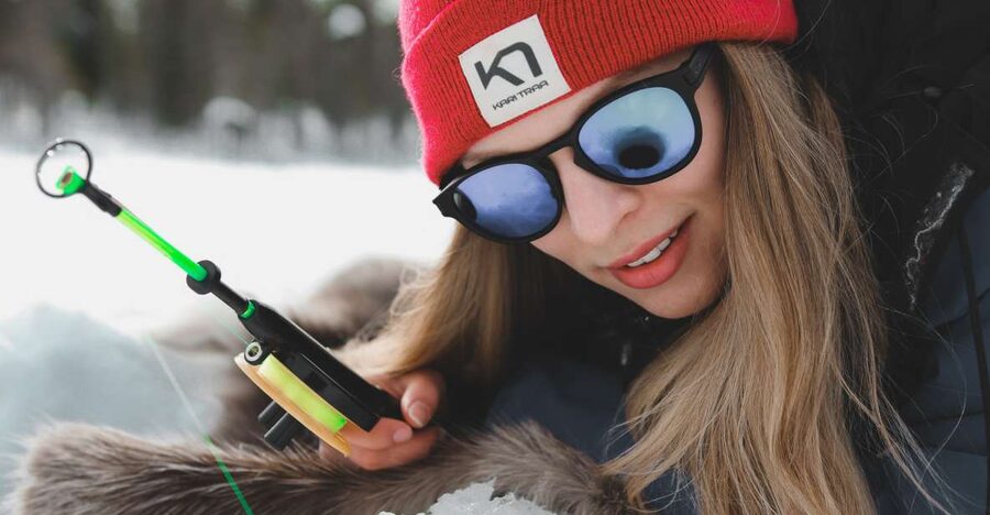 Levi: Finnish Ice Fishing Tour by Car - What the $123 Price Includes