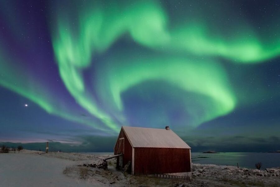 Levi: Northern Lights Hunt Including Campfire Snacks - Who will enjoy this Levi tour most?