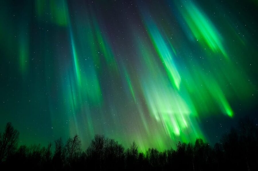 Levi: Northern Lights Tour with Guaranteed Sightings - Why this Levi aurora tour takes so long