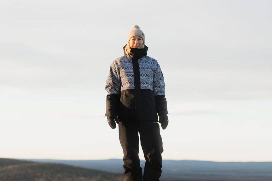 Levi: Rent Winter Clothing Sets - Why renting makes sense in snowy Levi