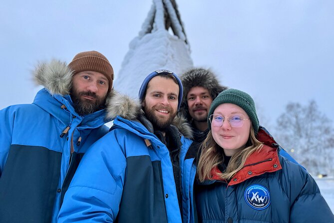 Northern Lights Holiday in Finland - Six details that define the Xwander Lapland week