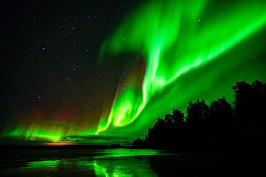 Northern Lights Hunting Adventure in Lapland - Starting in Rovaniemi: clothing, pickup, and timing