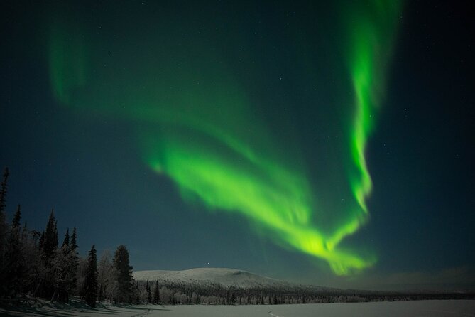 Northern Lights Hunting Photography Tour in Levi - Who will get the most from this outing