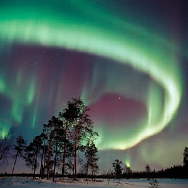 Northern Lights Hunting with Aurora Workshop - What the $199 price really covers
