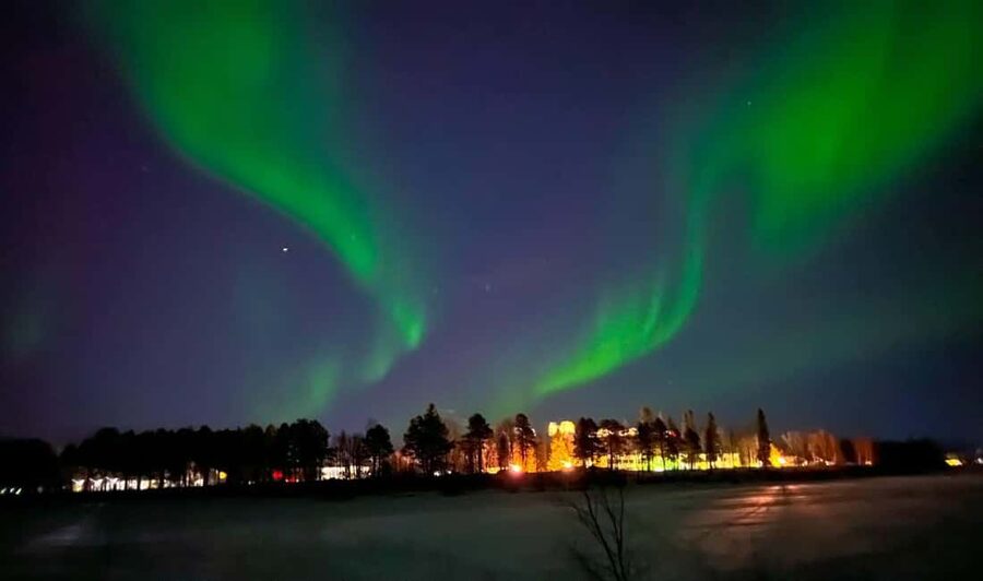 Northern lights private tour Rovaniemi - Should you book the Northern Lights private tour?