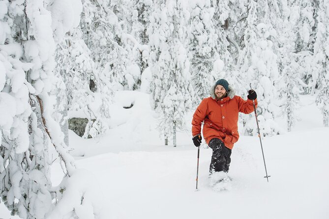 Premium Snowshoeing in Pyhä-Luosto National Park - Why this Pyhä snowshoe tour is different