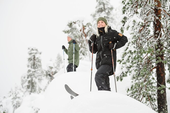 Premium Wilderness Skiing in Pyhä-Luosto National Park - Is $215.39 per person good value?