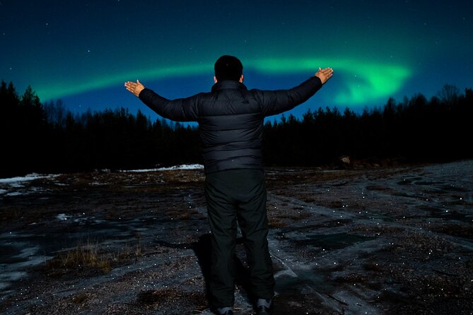 Private Aurora Hunting Tour—Guaranteed Sightings - Duration, price, and overall value