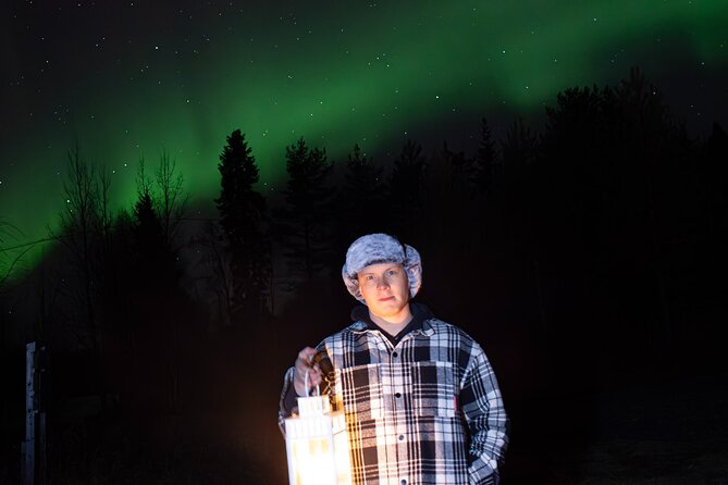 Private Aurora Hunting Tour—Guaranteed Sightings - Who should book this Aurora hunt?
