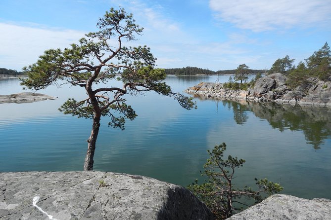 Private Boat Excursion into The Archipelago of Tammisaari - Watching for seals, eagles, and island birds