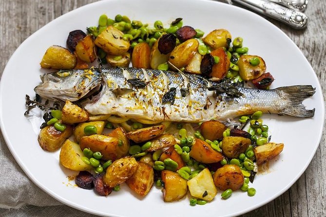 Private Culinary and Culture Tour in Helsinki - The guide can make or break the afternoon