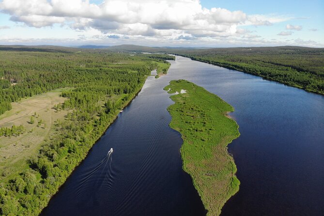 Private Guided Fishing Boat Tour in Rovaniemi - Who Will Enjoy This River Trip Most
