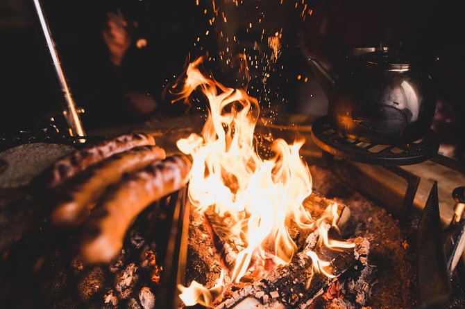 Private Northern Lights Hunting Expedition - Pickup at 8 p.m. and the ride beyond Rovaniemi