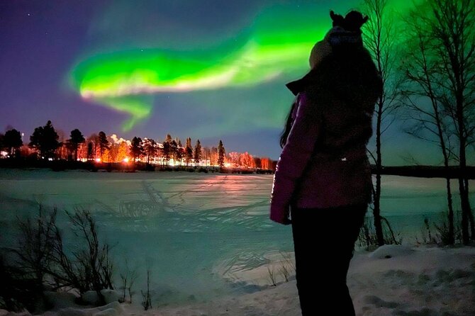 Private Northern Lights Hunting Tour Rovaniemi - Is $192.25 Per Person Fair?