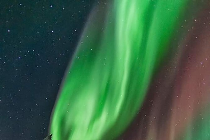 Private Northern Lights Hunting Tour Rovaniemi - What the Two-Hour Search Feels Like