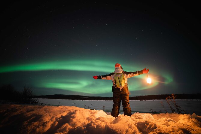 Private Northern Lights photography tour in Rovaniemi - What the four to five hours are really about
