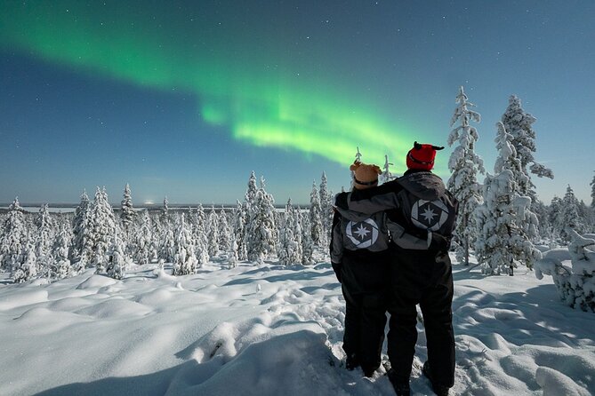 Private Northern Lights photography tour in Rovaniemi - Who should choose this private tour?