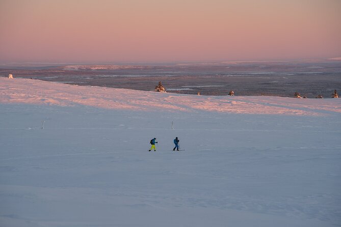 Private Snowshoe or Ski Adventure in Lapland from Rovaniemi - Choosing between a Rovaniemi hike and a remote forest route