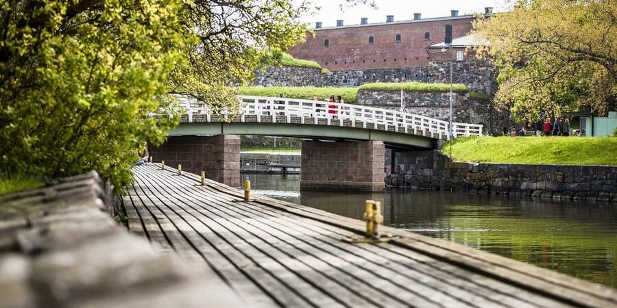 Private tour to Suomenlinna and Helsinki - What this Helsinki and Suomenlinna tour actually offers