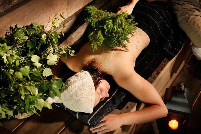 Private Traditional Lakeside Sauna with Midnight Sun - What the three-hour schedule really offers