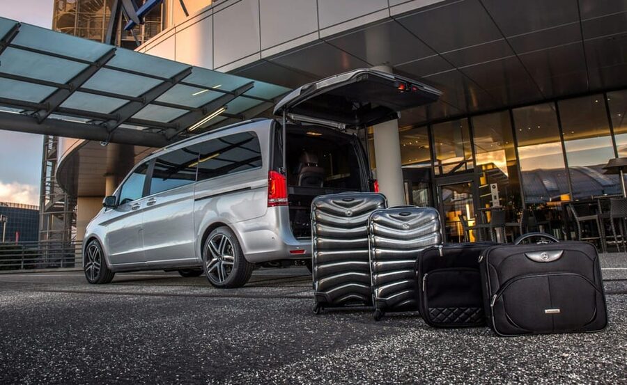 Private Transfer Rovaniemi - Kiruna - Key points to know before booking