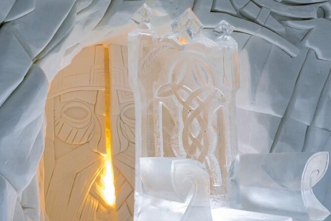 Private: Visit Snow Village Ice Exhibition - Who should book this private experience?