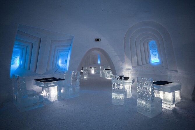 Private: Visit Snow Village Ice Exhibition - Booking, cancellation, and practical planning