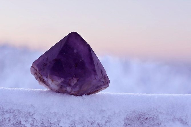 Pyhä Luosto And Lampivaara Amethyst Mine - Key points to know before booking