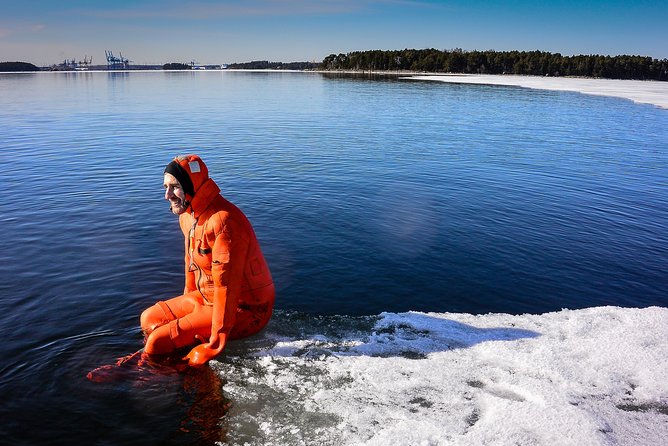 Redrib Ice Experience - Is the $421.67 price fair?