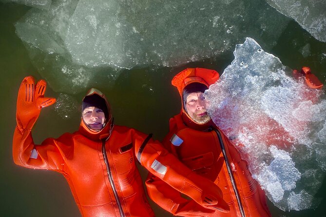 Redrib survival suit experience - Is $162.20 a Fair Price?