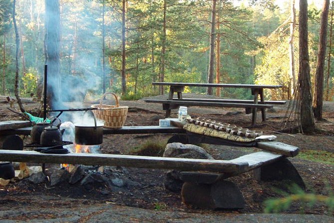 Reindeer Park Adventure - Is $360.42 per person fair?