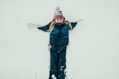 Rent Winter Clothing in Levi & Ylläs – All Sizes & Ages