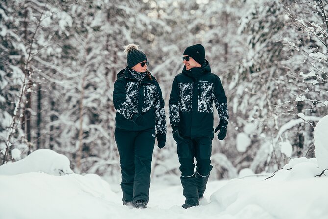 Rent Winter Clothing in Rovaniemi - All Sizes & Ages - Why renting winter gear makes sense in Rovaniemi