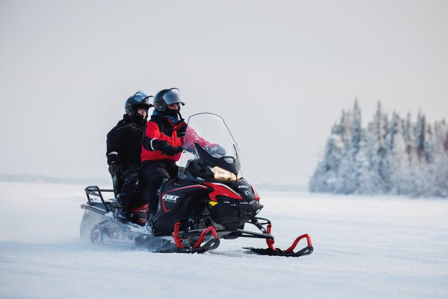 Rovaniemi: 3-Hour Snowmobile Safari in Lapland - What the $253 price really covers