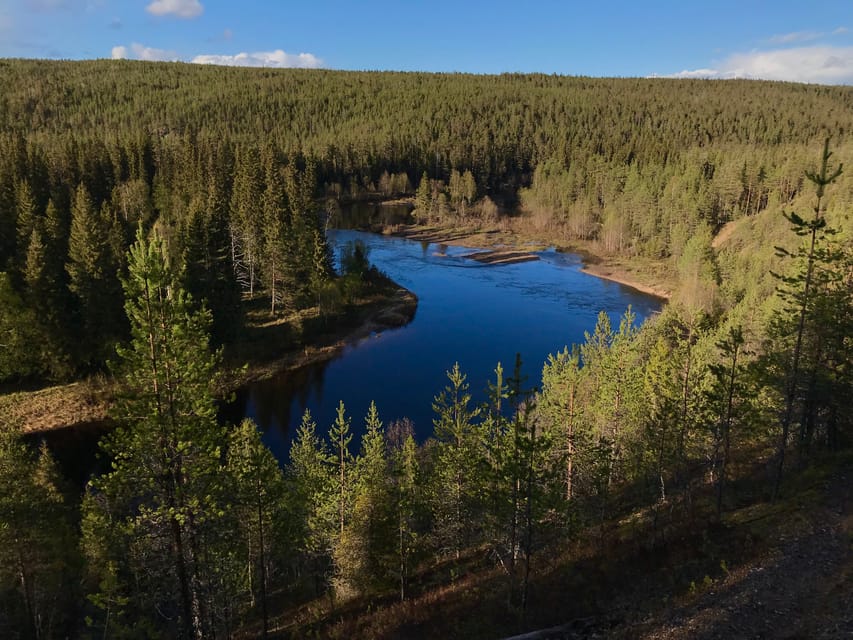 Rovaniemi: All-Day Canoe Adventure - Who will enjoy this six-hour paddle most