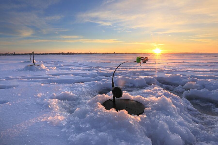 Rovaniemi: Arctic Circle Ice Fishing Experience - Practical advice for a smoother outing