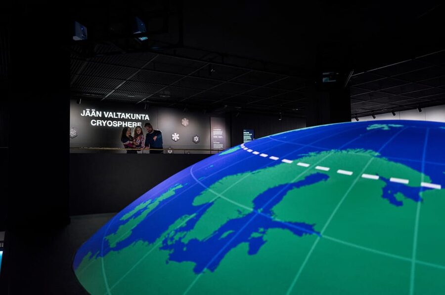 Rovaniemi: Arktikum Science Centre and Museum Entry Ticket - Key things to know before you go