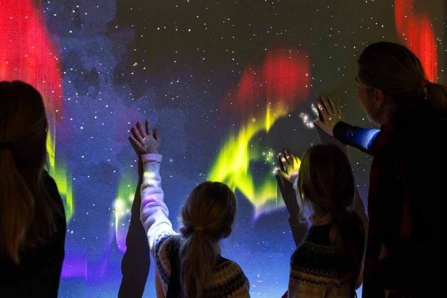 Rovaniemi: Arktikum Science Centre and Museum Entry Ticket - Why Arktikum makes sense on your first day