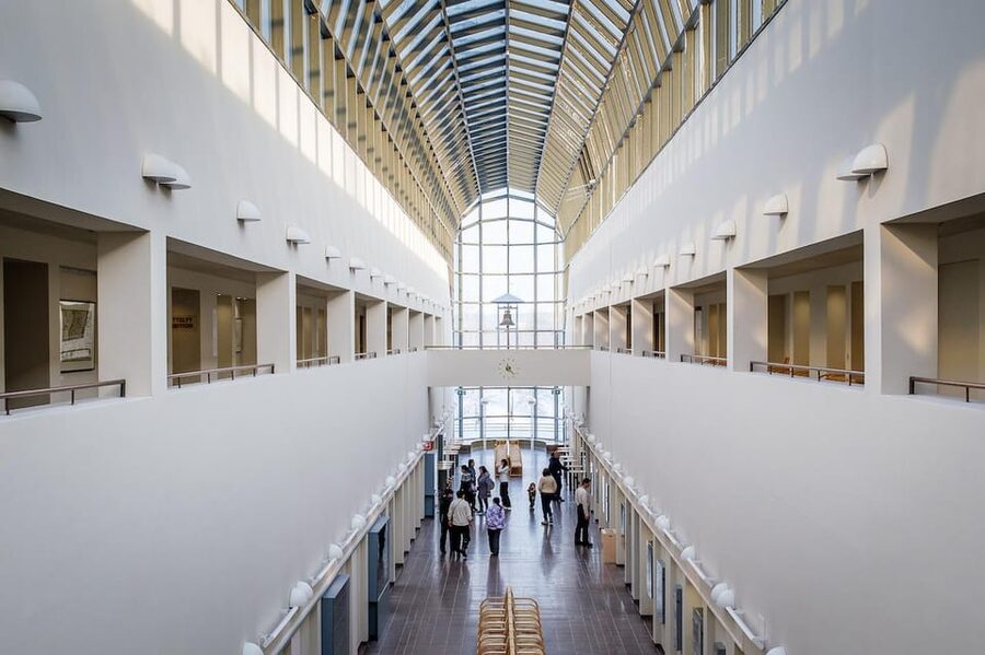 Rovaniemi: Arktikum Science Centre and Museum Entry Ticket - How long should you stay?