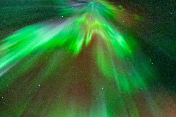 Rovaniemi: Aurora BBQ at the Best Spots - Starting at Rovakatu 25 with winter clothing