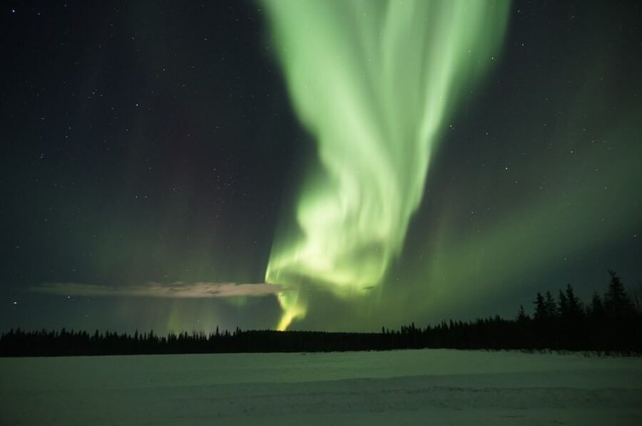 Rovaniemi: Aurora Borealis and Picnic - Key points before you book