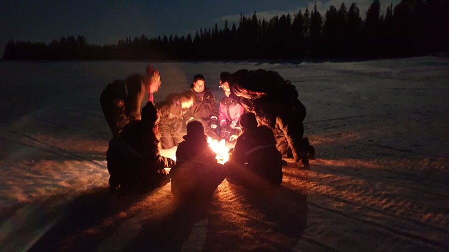 Rovaniemi: Aurora Borealis Snowmobile Safari with Campfire - Why This Safari Works Even Without an Aurora