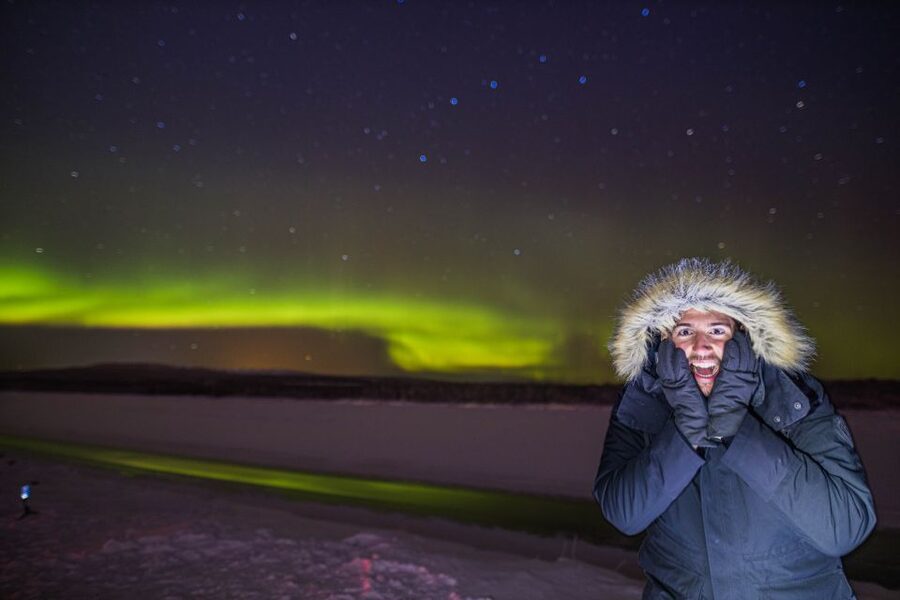 Rovaniemi: Aurora Borealis Tour - Why the guide matters more than the forecast