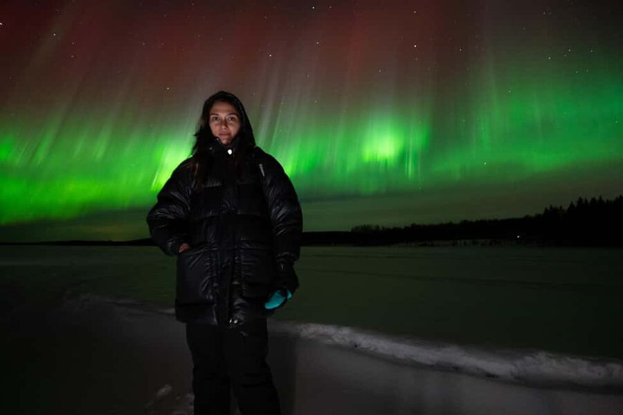 Rovaniemi: Aurora Hunt - Free Photos, 100% Guaranteed Refund - Quick reasons to consider this aurora hunt