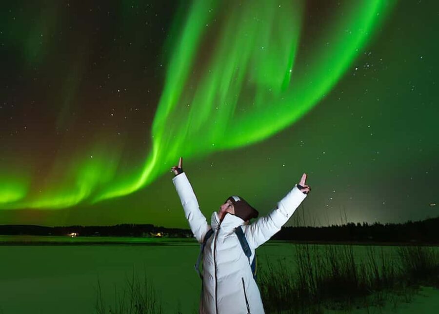 Rovaniemi: Aurora Hunt with Money-Back Guarantee and Photo - Value, timing, and practical tradeoffs