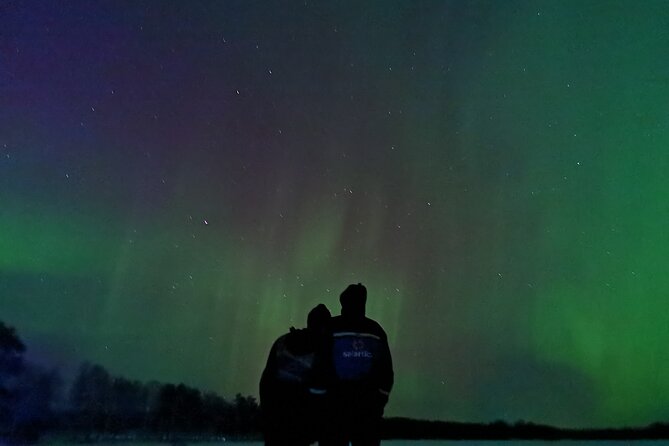 Rovaniemi: Aurora Hunting & Photography Tour - The photography side is more useful than a quick snapshot